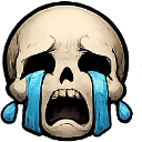 SkullCry custom emote from Eagle Community