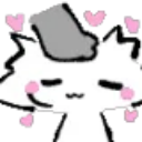 boykisser_pat Discord sticker | FemCove :3 .gg/femboyss・Femboy Tag・Furry・Transgenders・LGBTQ+・Warthunder・Furry・Boykisser・Gay・Roblox