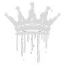 Grey_Crown Discord Emoji - صيانه