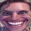 7_face5 Discord sticker from SocialBar | Active Chat • VC Calls • Gaming • Emotes • Hangout • Egirls • Chill • Fun • Friends