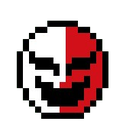 Phanto Discord sticker from PROJECT: SERIALIZATION