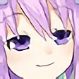 smugNeptunia custom emote | Los Pistoleros del Eclipse