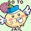 starrionJail Discord Emoji | Star-Crossed's Rest