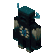 3298wardenminecraft animated GIF emoji | Nuclear Joestars Middle Earth
