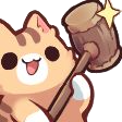 catban Discord Emoji | FAAAHHHH