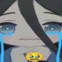 choro custom emote | Mundo dos Animes - Br
