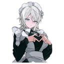 sticker custom emote | AUREN | Discord Setup & Branding