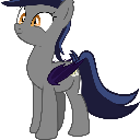 excited Discord sticker from Kingdom Of Luna