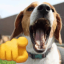 dog_laughing_at_you custom emote - Pinay | Voice Chat • Social • Emojis & Stickers • Icons
