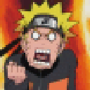 narutofiredupq animated GIF emoji - Secret Cult of Bakchods🥷