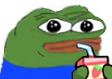 pepesip custom emote | INFERNO