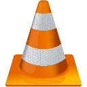 VLC Discord sticker from VTubeYork