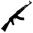 Ak47 Discord sticker from Adopt Me Market + Trading | Murder Mystery 2 / Mm2 / Ps99 / Blade Ball / Brainrot