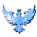 bluelemni9 animated emote - Lemniscate Network