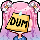 cnc_misa_dum_NF2U custom emote from CNC Club 18+