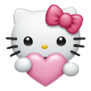 kayemoji_13 custom emote - Tambayan Ave.