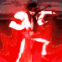 Aura animated emote | Arcade