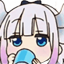 kanadrink Discord Emoji - Arcade