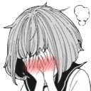 cnc_shyanimeblush Discord sticker from CNC Club 18+
