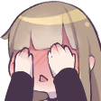 33 Discord sticker - 🦄🌸Gatos Cósmicos🌸🦄