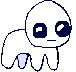 yipeebounce animated emote | Lust Garden18+ • "what happened" era