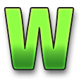 bigW custom emote from The Final Third