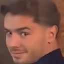 BrahimSmirk custom emote - The Final Third