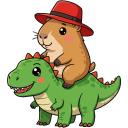 capybara11 custom emote | ℭ𝓵𝓸𝖚𝓭 ℭ𝓸𝓵𝓵𝖊𝕔𝖙𝖎𝕧𝖊 : ℒ𝖆𝖙𝖊 𝖓𝖎𝖙𝖊 𝓢𝓸𝕔𝖎𝖊𝖙𝔂