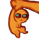 grabs_EXE Discord Emoji - ┊ 　 🌌 　 ⸝⸝ 　 Anomalous Neutralization Organization