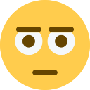 heh Discord Emoji - Popcorn Server
