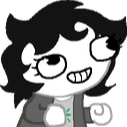 JoeyHyped custom emote - Homestuck Community