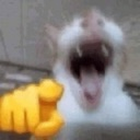 emoji_32 Discord sticker from The Saberhood