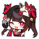 sparkleLighter Discord Emoji | Curatorium of Secrets