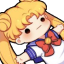 usagi_tired Discord sticker from 𝖫𝖺 𝖬𝗂𝗇𝗂𝖾𝗋𝖺 𝖽𝗂 𝖣𝗂𝖺𝗆𝖺𝗇𝗍𝗁𝖾𝗈𝗌