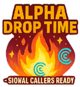Alpha2 custom emote | The Core