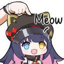 BastetMeow Discord Emoji | 𝘼𝙚𝙩𝙝𝙚𝙧 𝙂𝙖𝙯𝙚𝙧 𝙁𝙖𝙣 𝙎𝙚𝙧𝙫𝙚𝙧