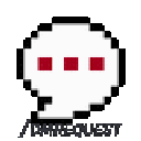 messaging_dmrequest animated emote - DM Request 📪 ⌇ Ask To DM & Chatting ⌇ Non Dating ⌇ Social ⌇ Friendly ⌇ Nitro ⌇Non Toxic