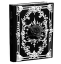 gothvampgrimoire Discord Emoji | @11:11