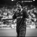 Shenawyemoji Discord sticker from Messi Official