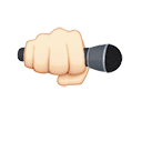 mic_drop_boom animated GIF emoji - The Shack | AU/18+