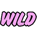 textNeonWild animated GIF emoji | Μ Λ Υ V Ι L L Ξ