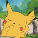 PikachuThinking Discord Emoji from Animaniacs🍄
