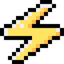 dlightning Discord Emoji from Grow A Garden 2 : GAG2 | Stocks Notifier & Predictor | Trading Values & Guilds