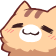 satisfactory61 Discord sticker from The Dutch Cozy Game Valley