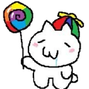 134_woowooyoshi custom emote - Rabbit Hole