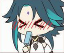 XiaoIceCream2 Discord Emoji from Dragons