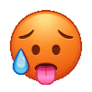 et_hotface animated GIF emoji | ChillResort🌴 ‘ social ‘ gws ‘ vcs ‘ nitro 🍹