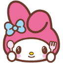 mymelodyeats_mini custom emote - ✧      ₍ᐢ. .ᐢ₎   𓏽   mini  cαƒe 𓂃 ❀  active ⋆ gws ⋆ guilds ⋆ icons ⋆ events ⋆ gaming ⋆ art ⋆ scl