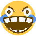 samsunglaugh custom emote from deeeve HQ