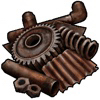 Scrap Discord sticker from Why_soi hgo